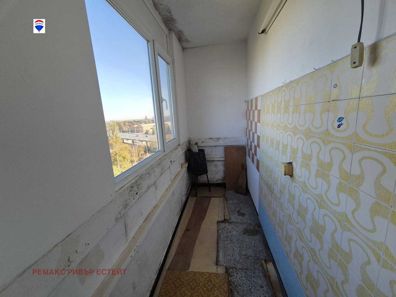 Продава се Двустаен апартамент в Русе, Възраждане - 62 кв.м за 1194 €/кв.м - Снимка #8