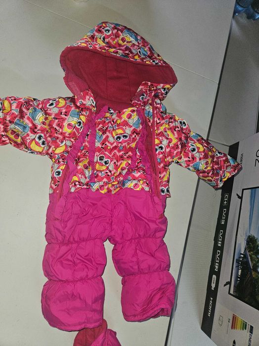 Costumas intreg 18luni