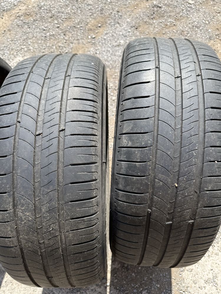 Гуми 4 бр. Летни Michelin 205/55/16