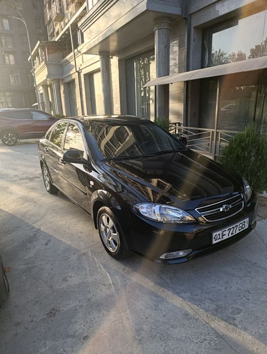 Jentra Avtomat 2022