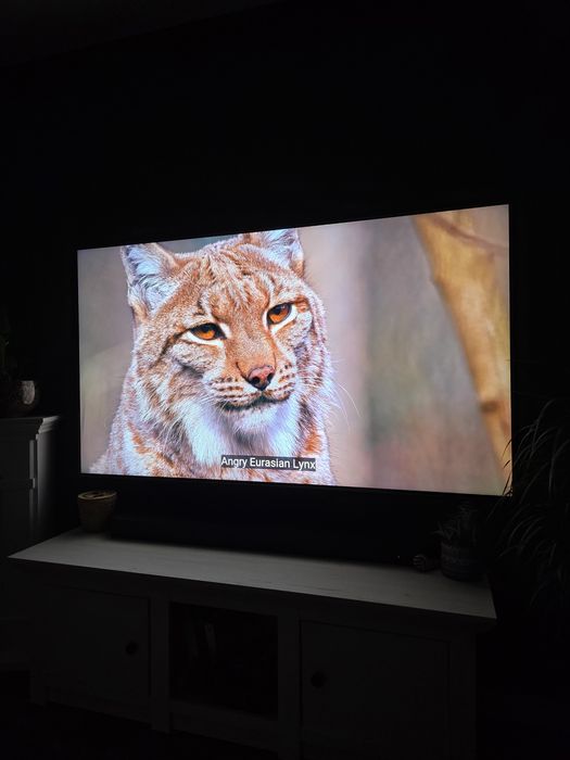 Samsung Neo QLED 75QN85C - Televizor Mini LED, 189 cm, 4K 120