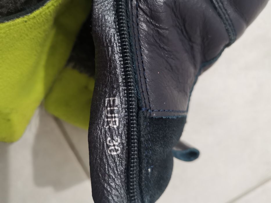 Ghete Ddstep, mărimea 30