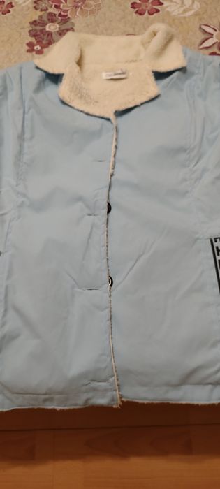 Страхотно дамско есенно яке