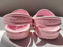 Sandale crocs fete
