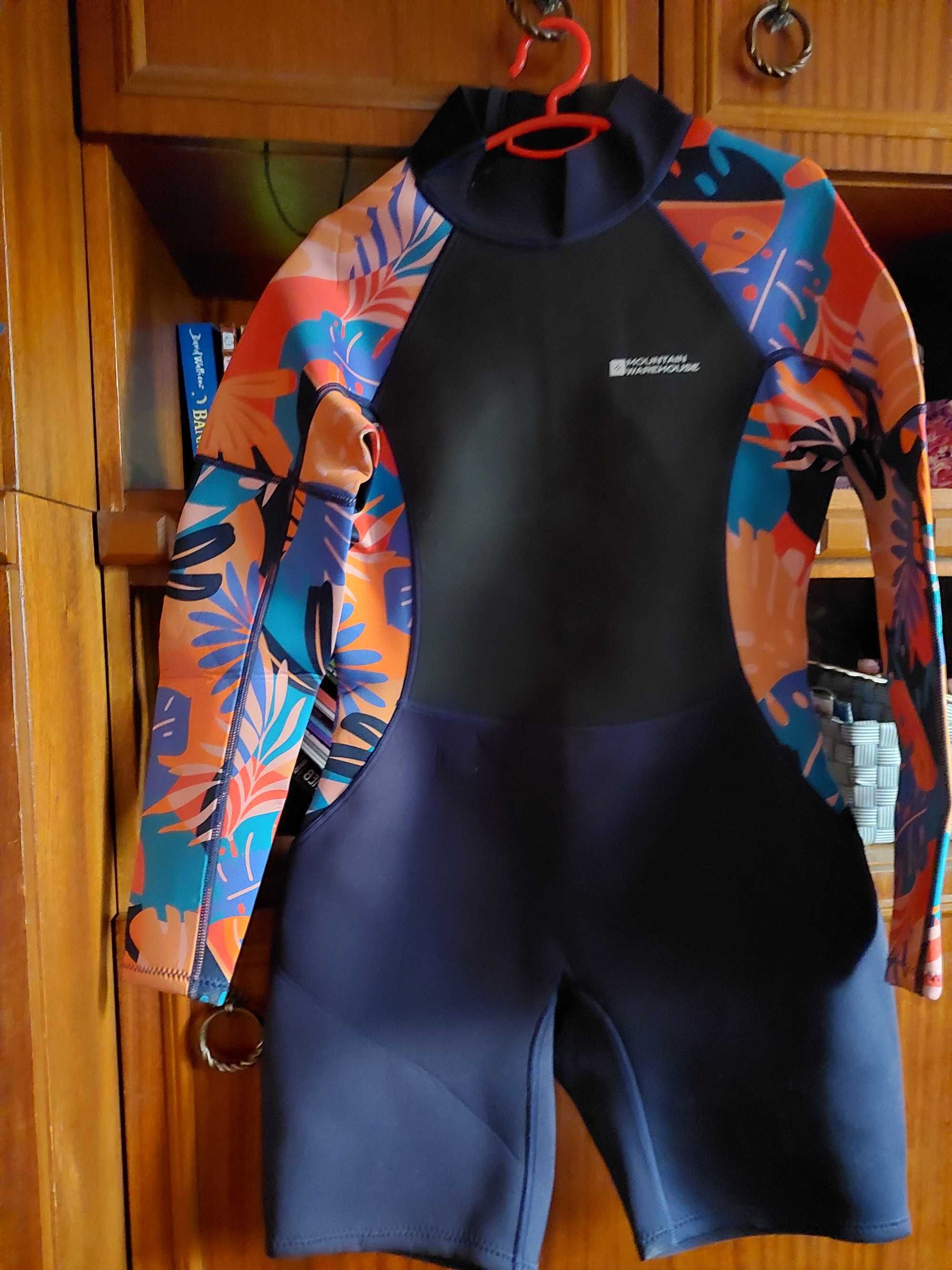 Неопренови Костюми Mountain warehouse