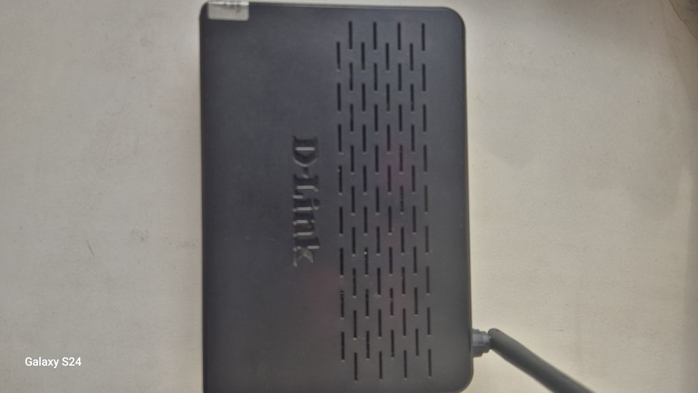 Моdem Router 150ADSL2+