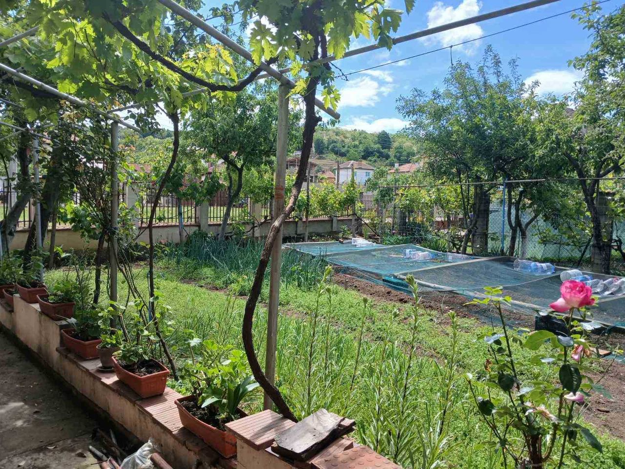 Продава се Къща в Монтана, Мала Кутловица - 232 кв.м за 748 €/кв.м - Снимка #2