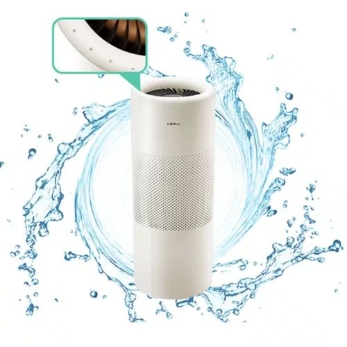 Lifa Air очиститель и увлажнитель воздуха