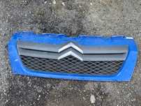 Grila centrala fata Citroen Jumper 2.2 Motorina 2009, 1308069070