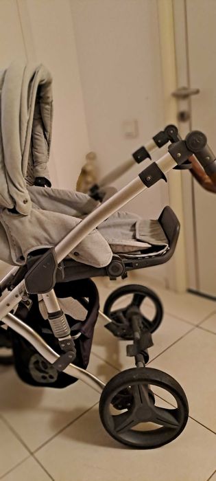 Carucior Lorelli 3 in 1