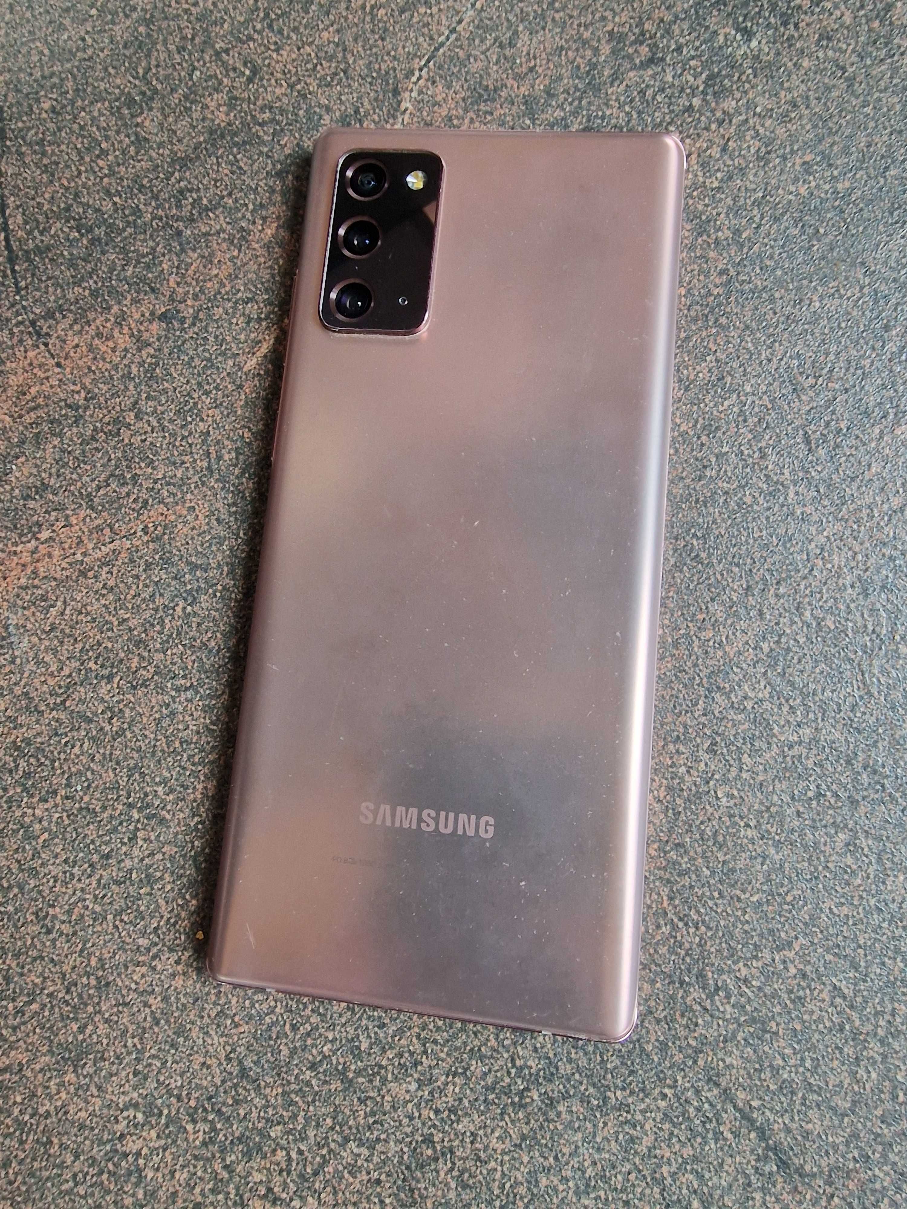 Samsung Note 20, 256GB