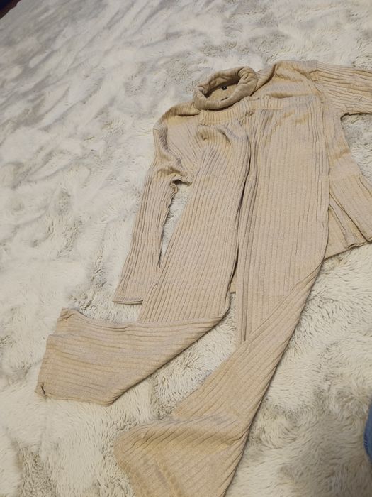 Training damă nou superb