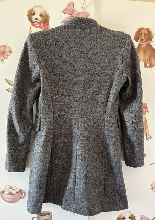 Манто Zara, размер XS