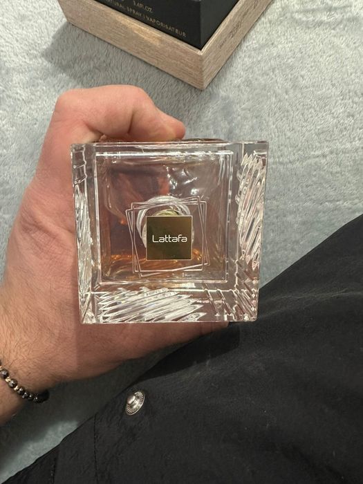 Parfum Lataffa unisex , 100 ml nou