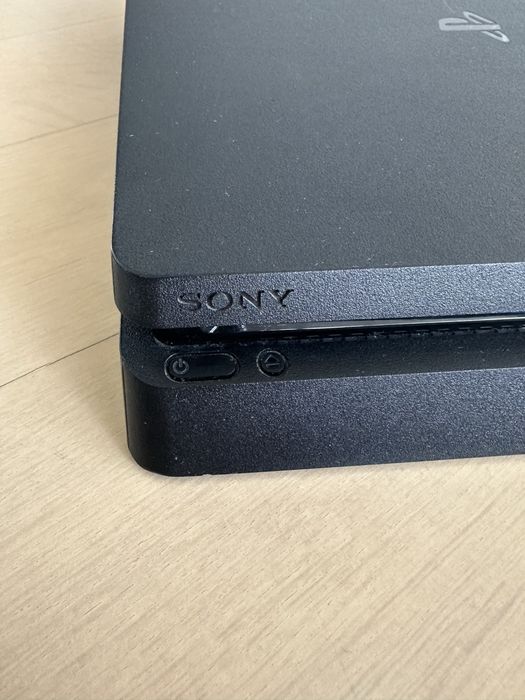 Playstation 4 Slim 500GB