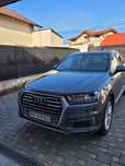 AUDI Q7 E-tron S-line 3.0 TDI • Plug-in Hybrid • 374cp • 2017