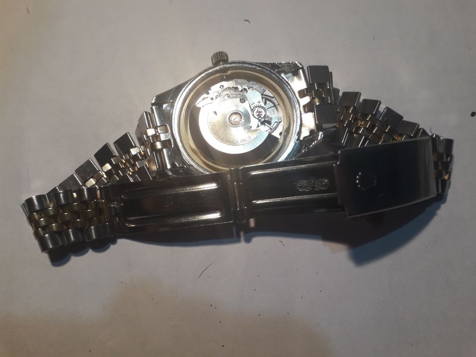 Vind ceas automatic stare buna vechi