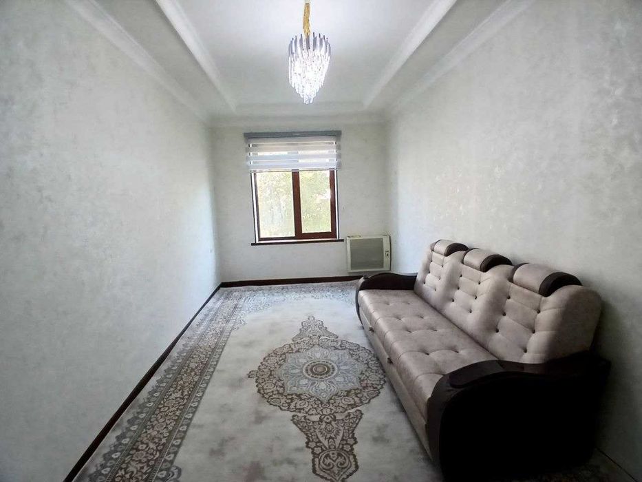 1 комнатная квартира на 2 этаже 32кв/м, в Самарканде