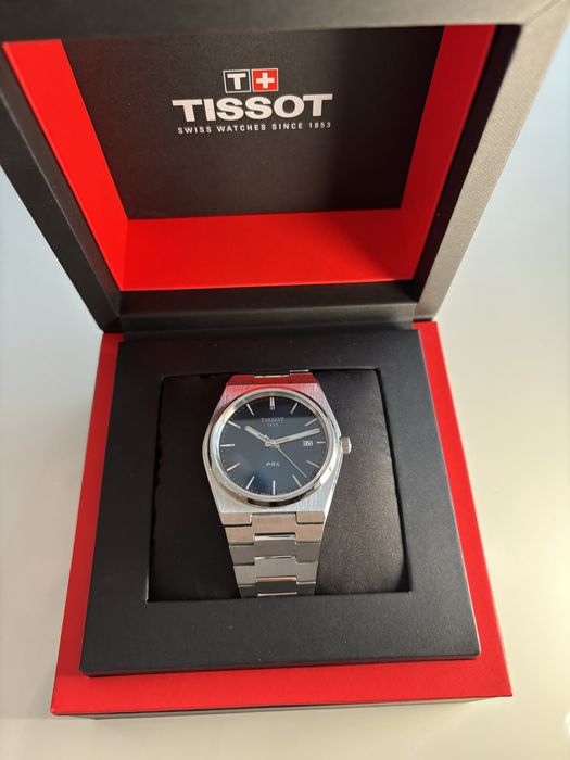 Tissot PRX 40mm