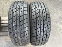 # 2x Anvelope All Season 185/55 R14 - Royal Black Royal A/S
