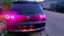 Tiguan GPL 4X4 150cai 110kw inscris