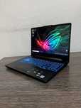 Asus Tuf Gaming F15
