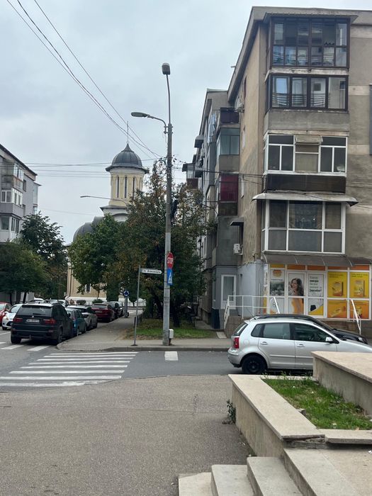 Apartament de vânzare