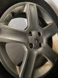 Jante peugeot 17inch