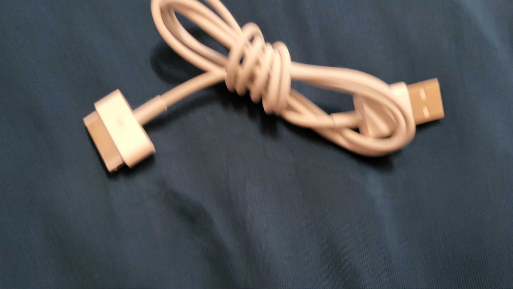 Cablu Iphone Date 4, 4S si ipod Original