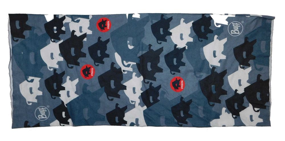 Bandana had BUFF