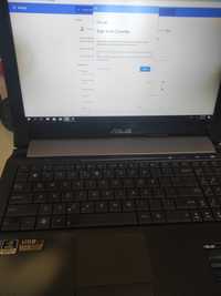 Laptop Asus N53S