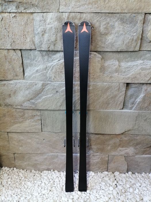 Schiuri ski Atomic Redster X9 Servotech sh 175 cm