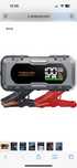 Trekure beta. 04Jump Starter pentru bn mașină 8-în-1 6000A