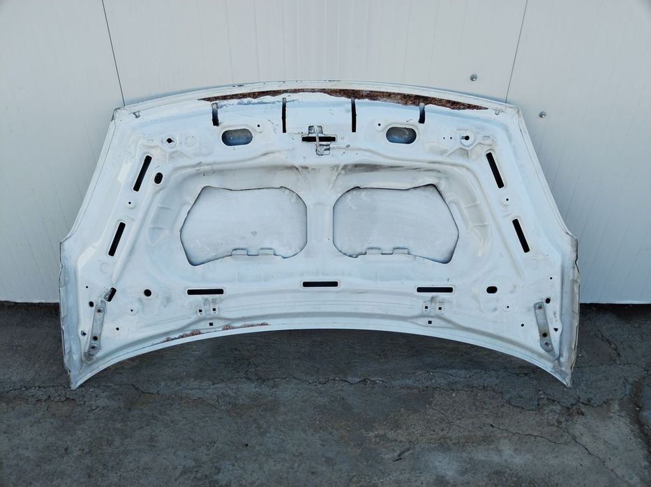Capota motor Peugeot Partner/ Citroen Berlingo  , 2008, 2009, 2010, 2011, 2012, 2013, 2014, 2015, 2016.