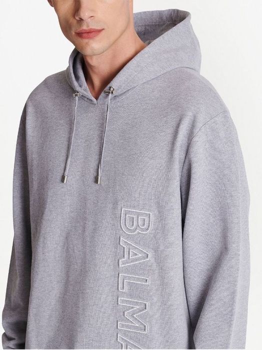 Hoodie Balmain 100% original !!!