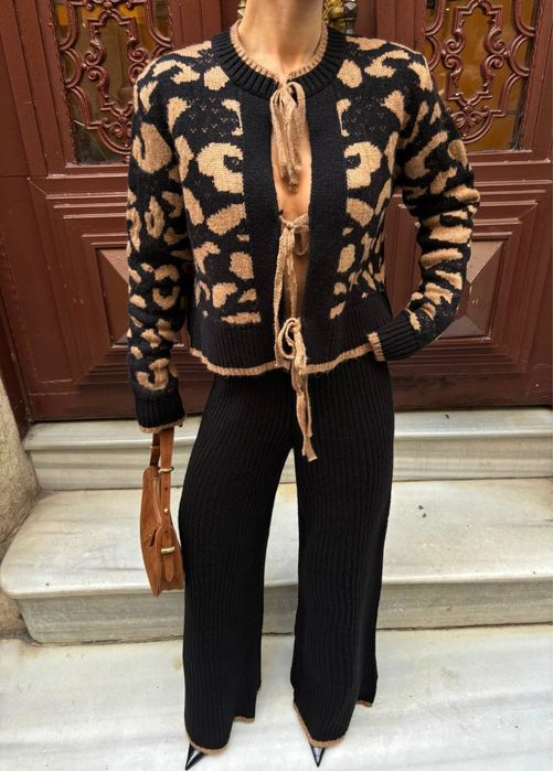 Страхотен топъл сет