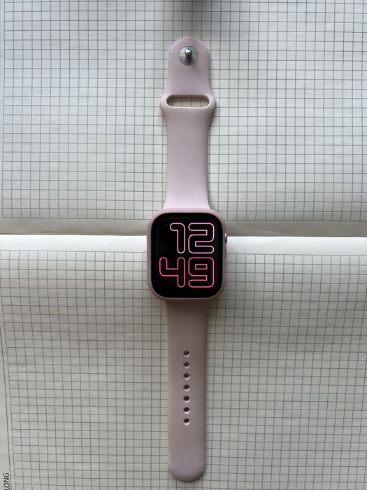 Apple watch 9 45mm