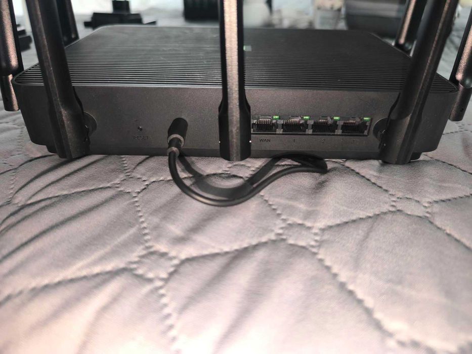 Рутер Xiaomi Mi AIoT Router AC2350 + 2бр. Xiaomi Mi Range Extender Pro