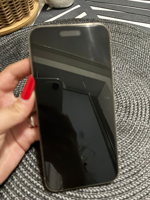 Vand iphone 14 pro max 128gb