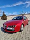 Alfa Romeo 159 TI SportWagon