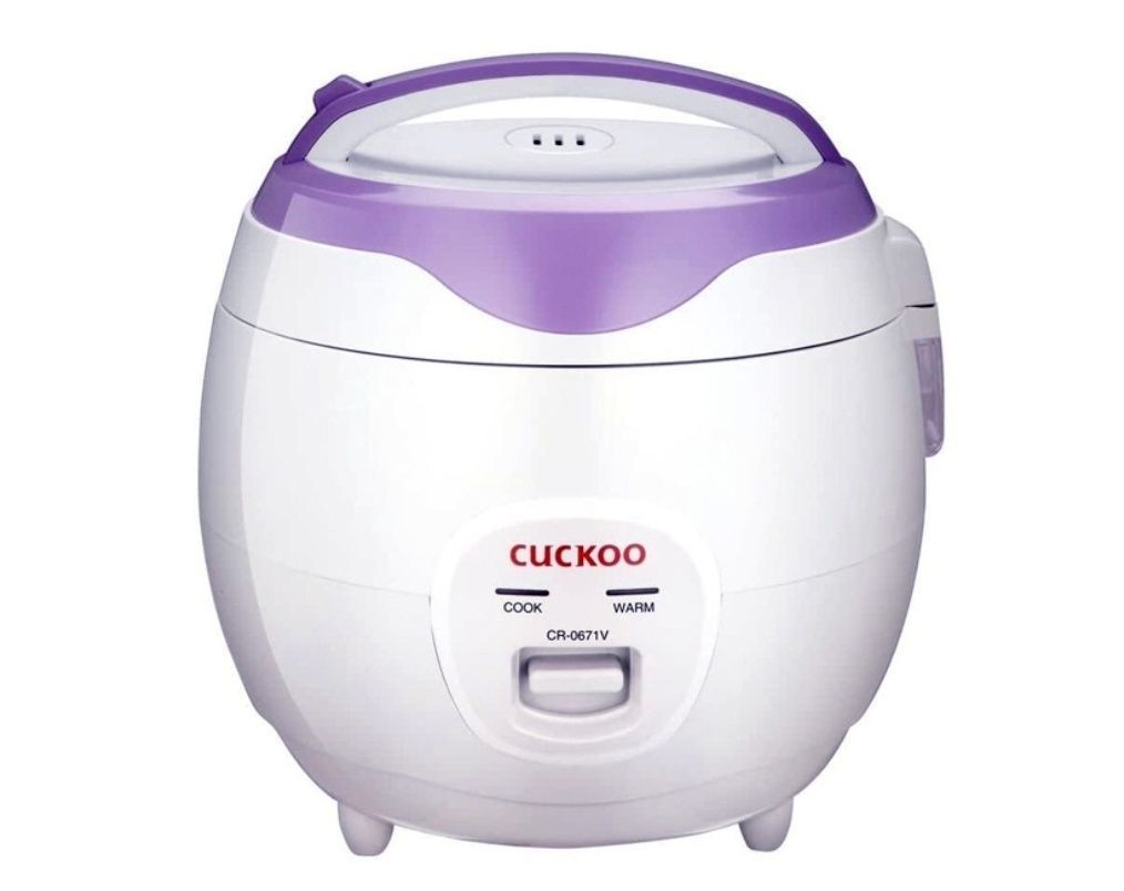 Корея Оригинальная Рисоварка Cuckoo 10 порции