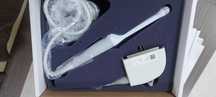 transducer / sonda ecografie SIEMENS EV9F3 endo Acuson X sigiliata