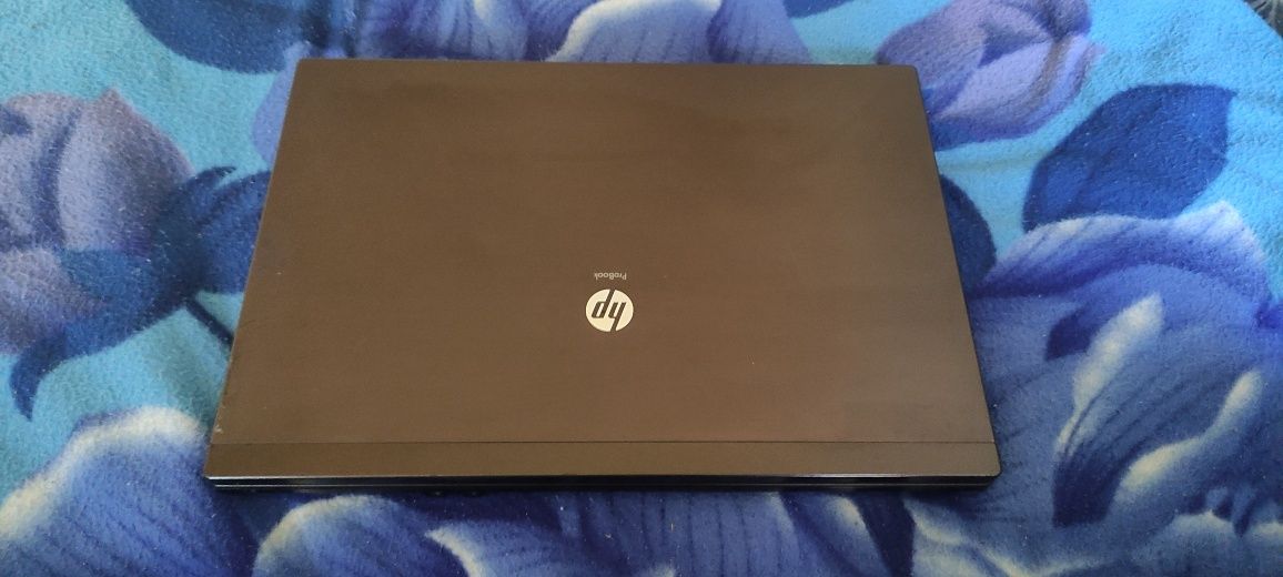 Laptop HP 4320s- i5-430m/ 256Gb/ 6gb Ram/ Baterie 2h