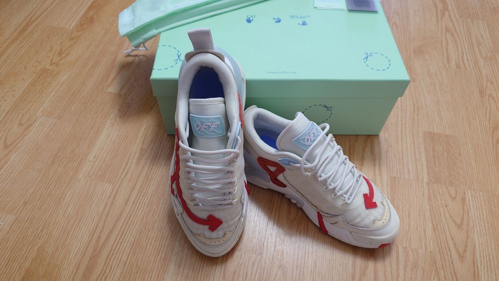 Off white odsy 2000