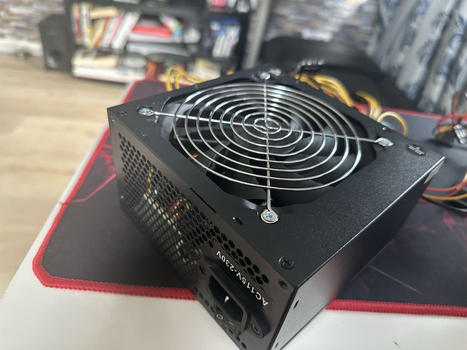Sursa Energon Gaming EPS-550w