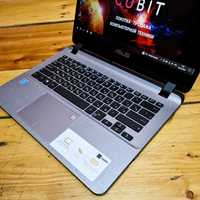 Ноутбук Asus VivoBook X407M Pentium Silver N5000/4GB/SSD 128GB/14"FHD