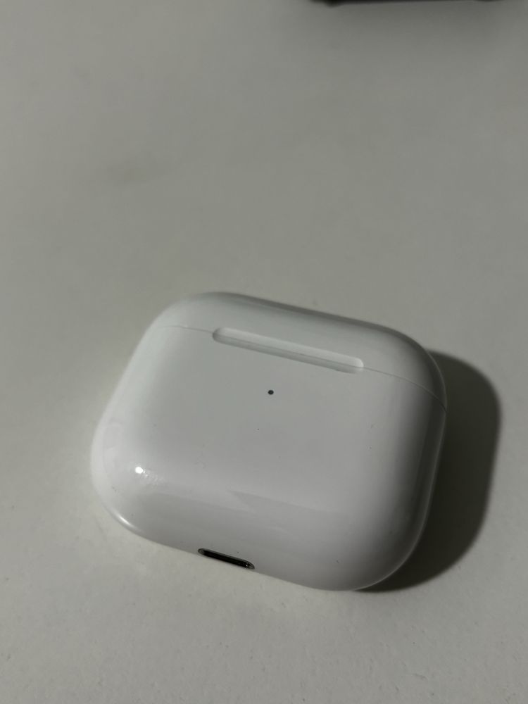 AirPods 3 оригинал
