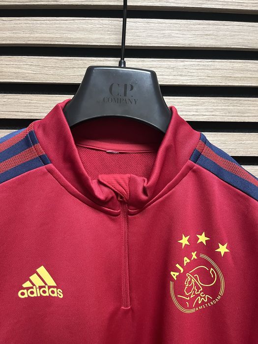 ADIDAS AJAX Training - АЯКС размер Л / Оригинал