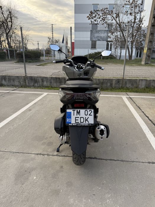 Honda PCX 125 2023