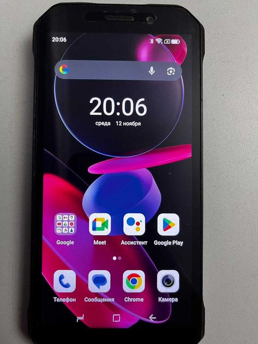 Продам Doogee S61 Pro